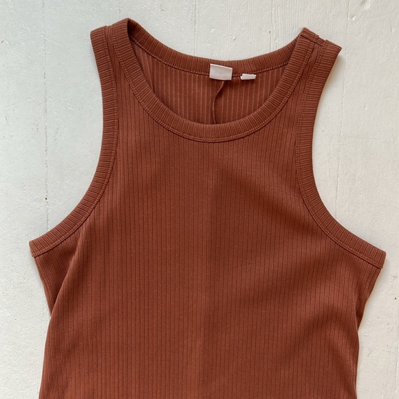 Gap Racerback Dress - Picture 2 of 11